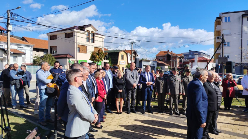 Foto: OK Radio,M.Spirić